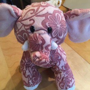 Ganz Webkinz Batik Elephant